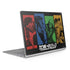 Cowboy Bebop Bounty Hunters Surface Book 2 15in Skin